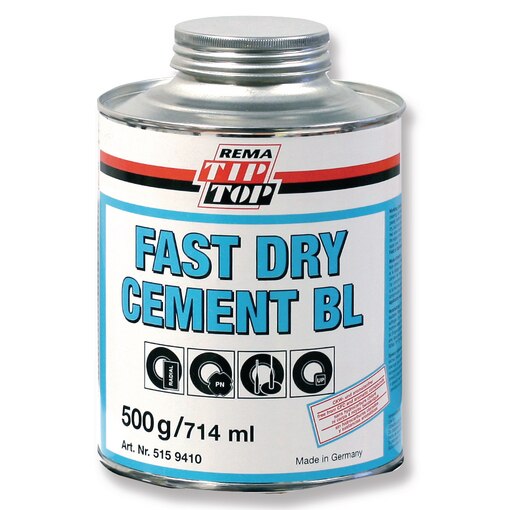 Fastdry cement bl-500g